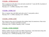 BEGINNER LESSONS